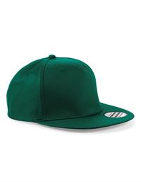 CAPPELLINO A 5 PANNELLI CON VISIERA PIATTA